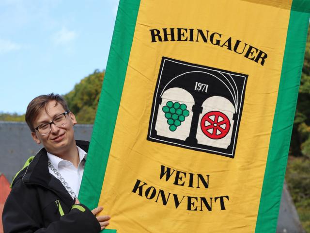 Rheingauer Weinkonvent